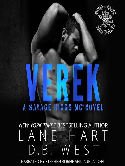 Title details for Verek by Lane Hart - Available